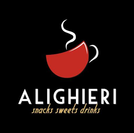 Alighieri Logo